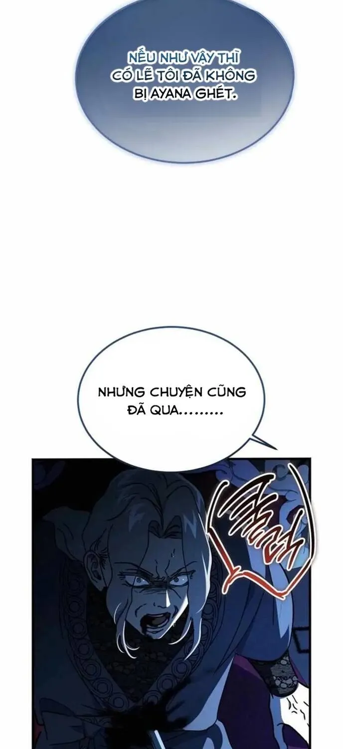 Bản Án Của Quý Tộc Suy Vong			 Chap 107 - Next Chap 108