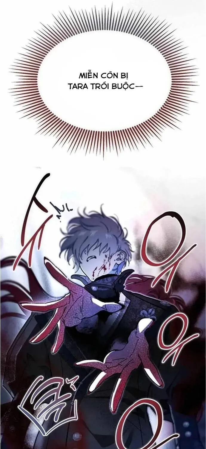 Bản Án Của Quý Tộc Suy Vong			 Chap 107 - Next Chap 108