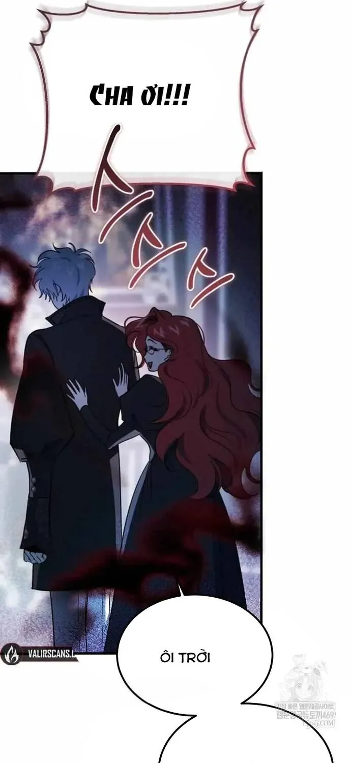 Bản Án Của Quý Tộc Suy Vong			 Chap 107 - Next Chap 108