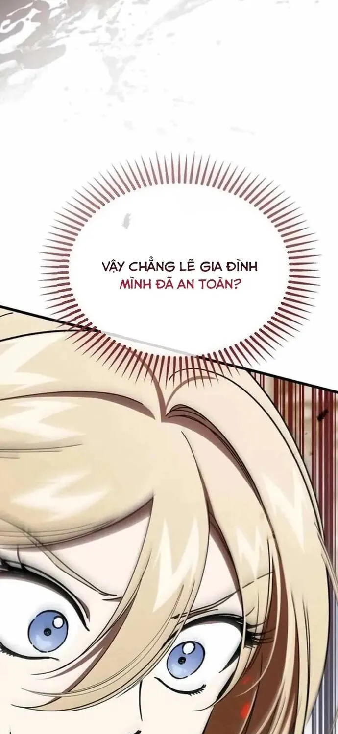 Bản Án Của Quý Tộc Suy Vong			 Chap 107 - Next Chap 108