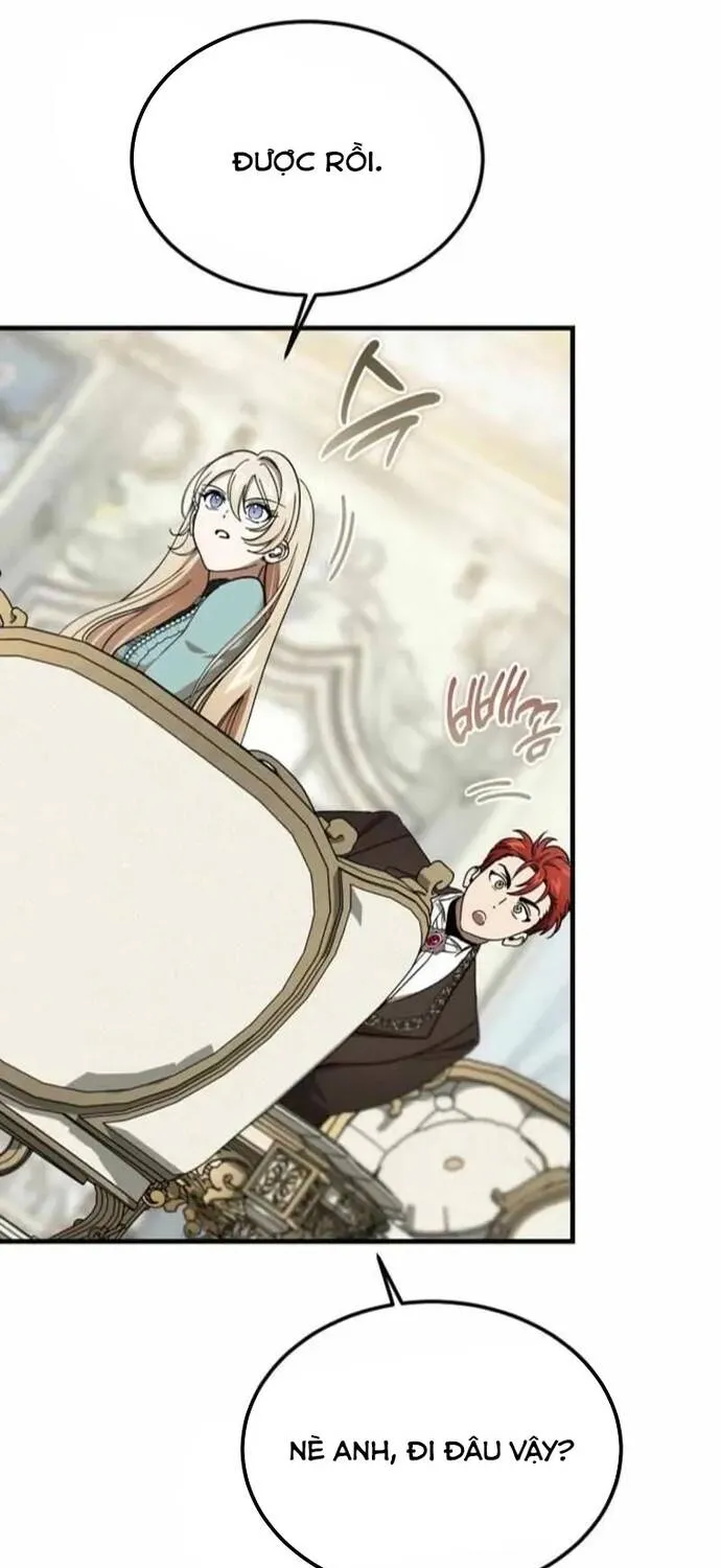 Bản Án Của Quý Tộc Suy Vong			 Chap 107 - Next Chap 108