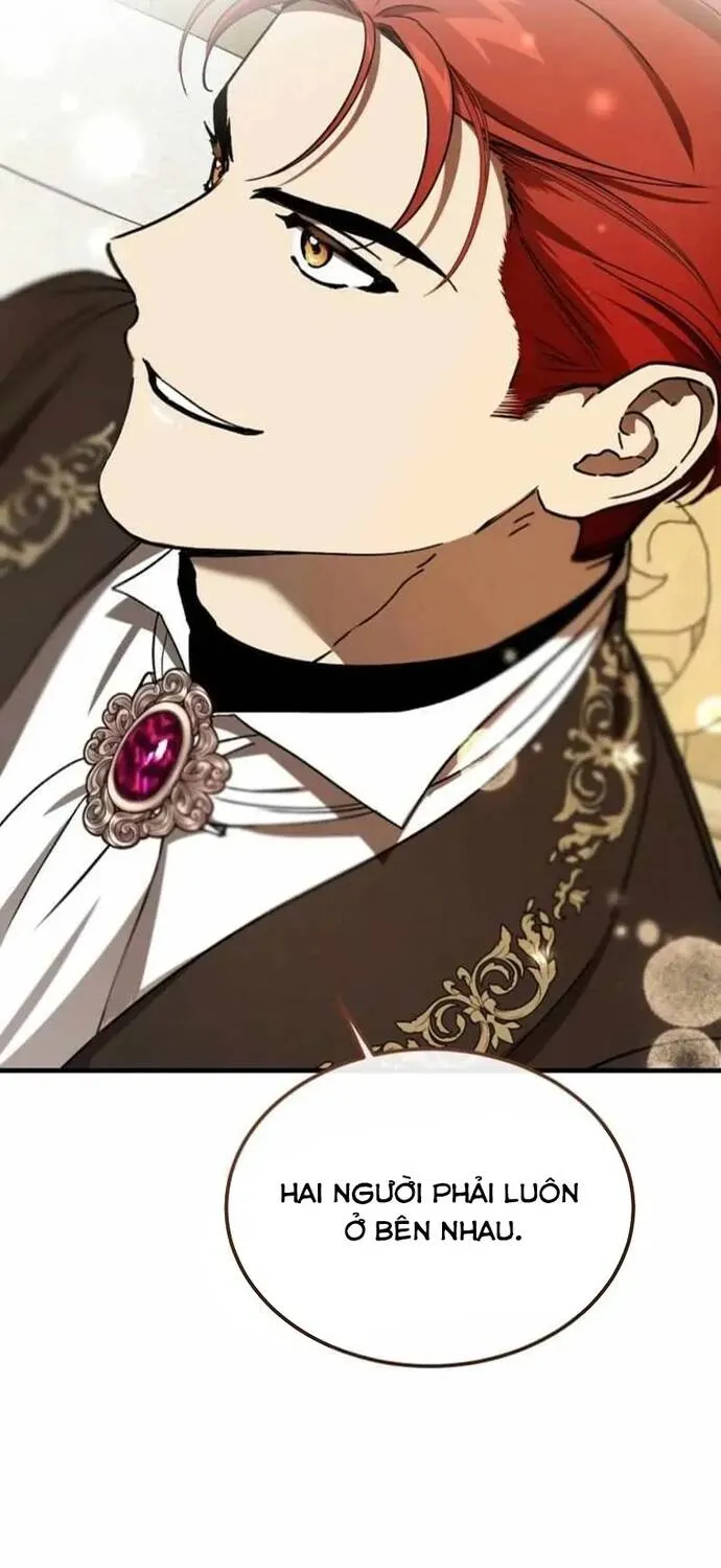 Bản Án Của Quý Tộc Suy Vong			 Chap 107 - Next Chap 108