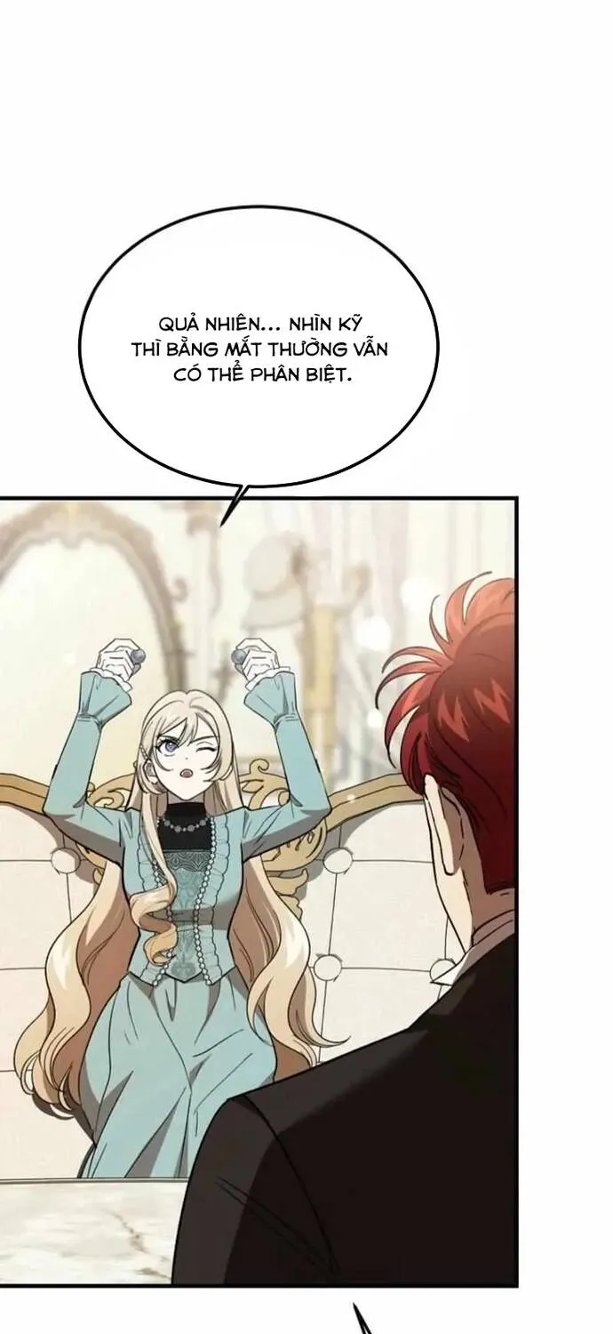 Bản Án Của Quý Tộc Suy Vong			 Chap 107 - Next Chap 108