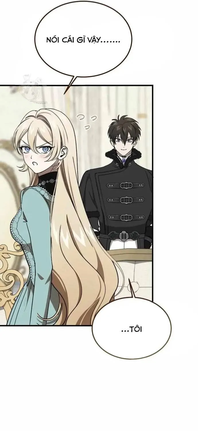 Bản Án Của Quý Tộc Suy Vong			 Chap 107 - Next Chap 108