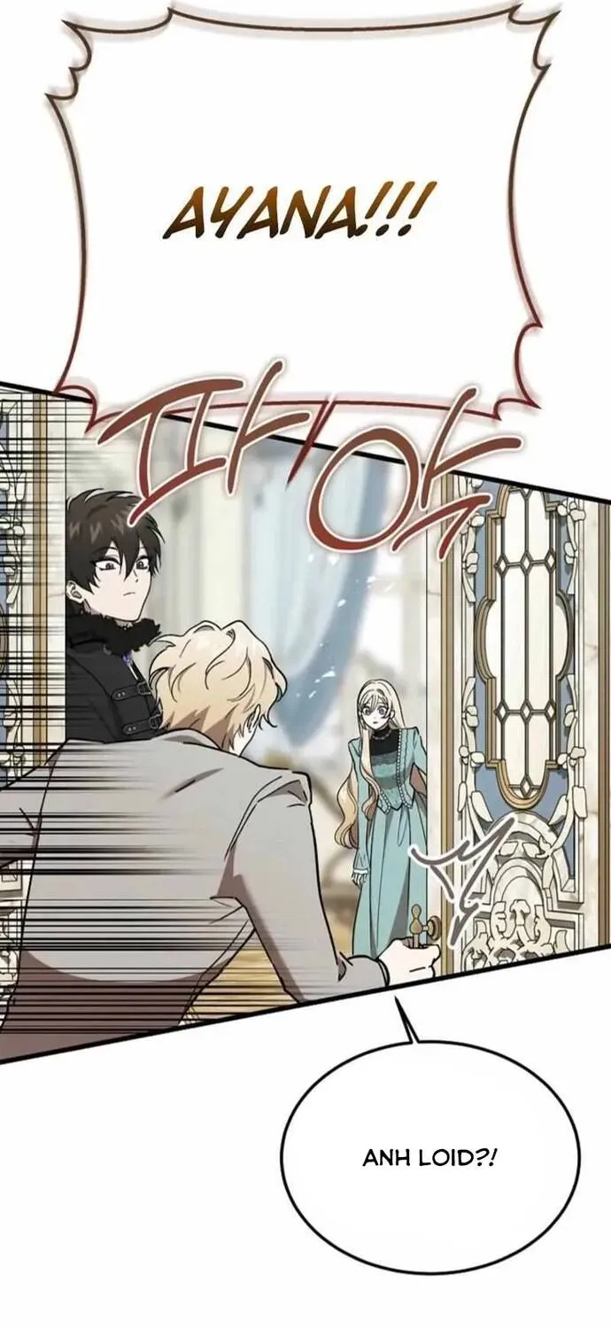 Bản Án Của Quý Tộc Suy Vong			 Chap 107 - Next Chap 108