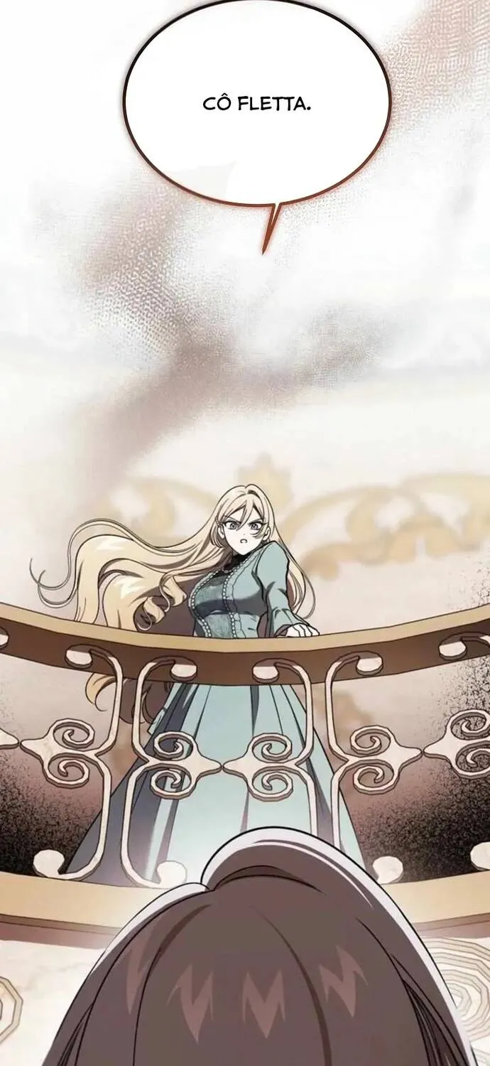 Bản Án Của Quý Tộc Suy Vong			 Chap 107 - Next Chap 108