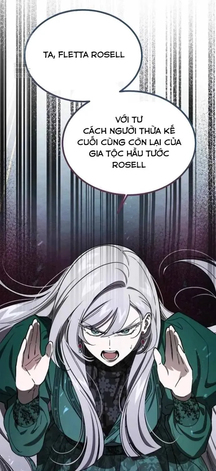 Bản Án Của Quý Tộc Suy Vong			 Chap 107 - Next Chap 108