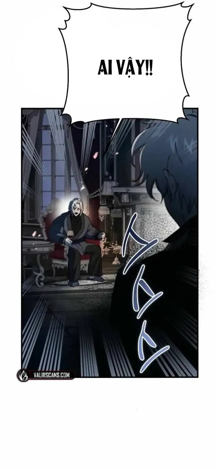 Bản Án Của Quý Tộc Suy Vong			 Chap 107 - Next Chap 108