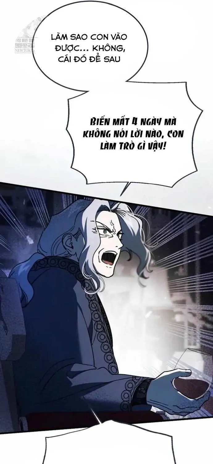 Bản Án Của Quý Tộc Suy Vong			 Chap 107 - Next Chap 108