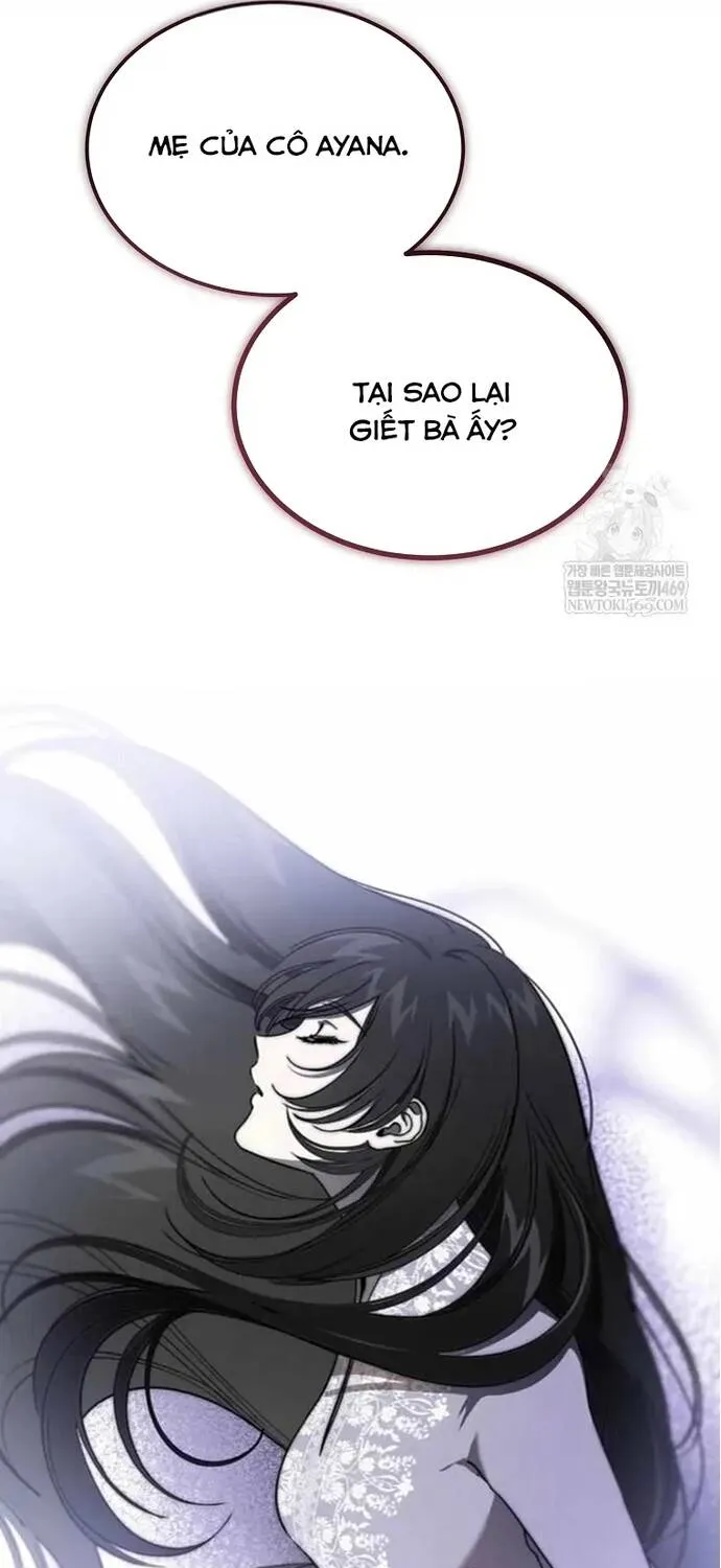 Bản Án Của Quý Tộc Suy Vong			 Chap 107 - Next Chap 108