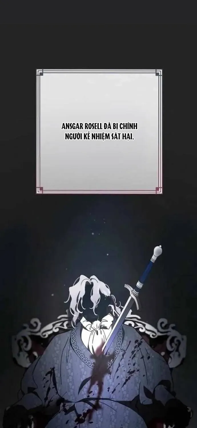 Bản Án Của Quý Tộc Suy Vong			 Chap 108 - Next Chap 109