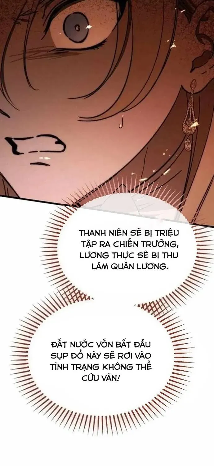 Bản Án Của Quý Tộc Suy Vong			 Chap 108 - Next Chap 109