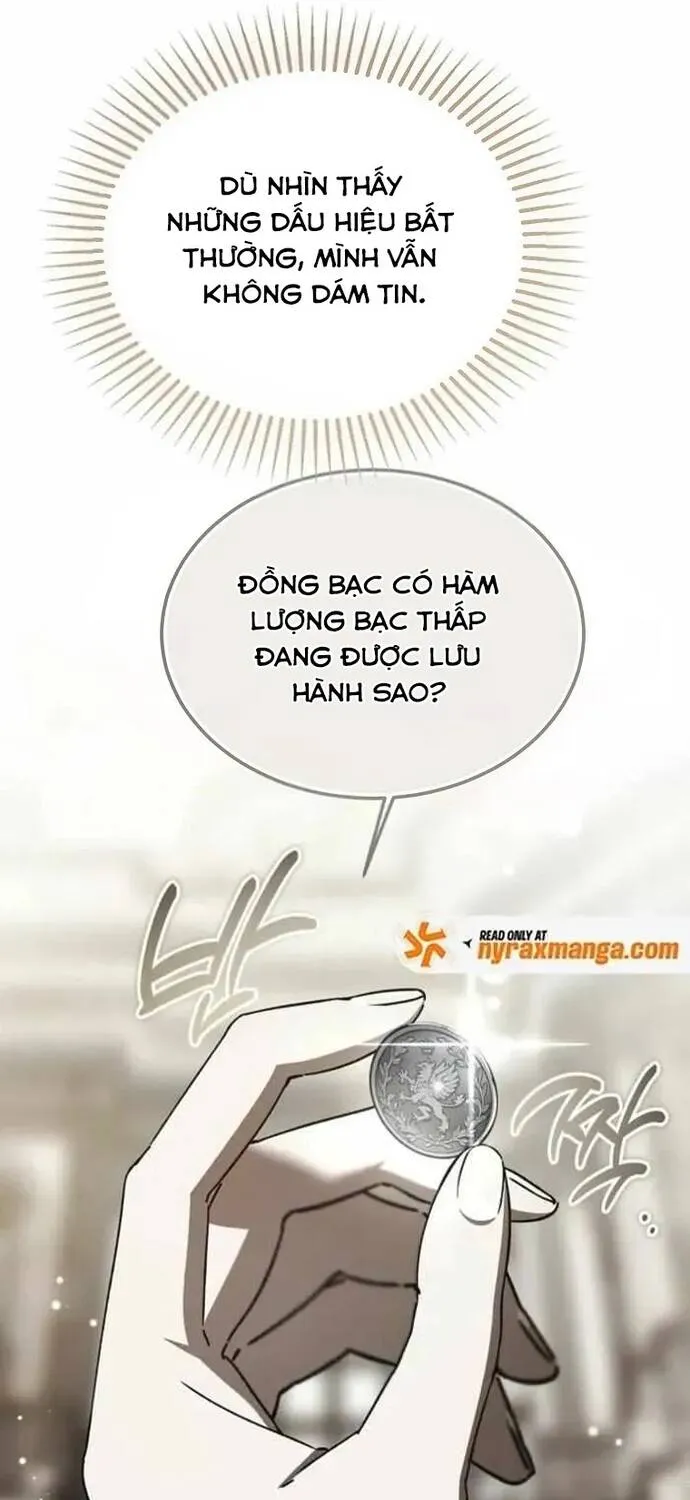 Bản Án Của Quý Tộc Suy Vong			 Chap 108 - Next Chap 109