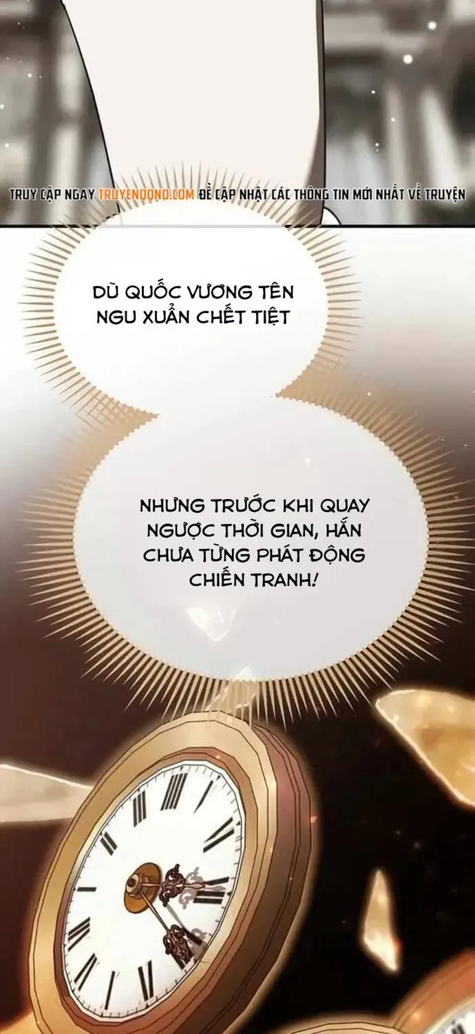 Bản Án Của Quý Tộc Suy Vong			 Chap 108 - Next Chap 109