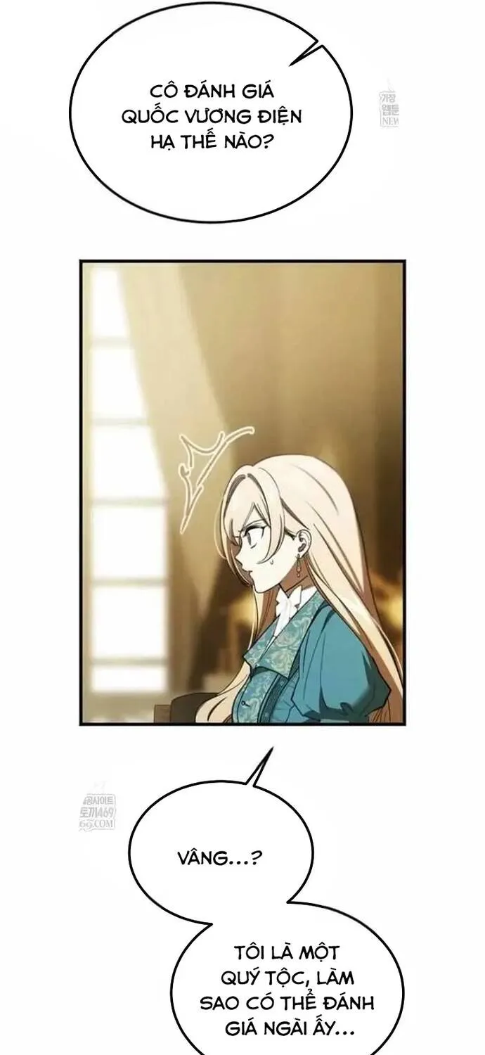 Bản Án Của Quý Tộc Suy Vong			 Chap 108 - Next Chap 109