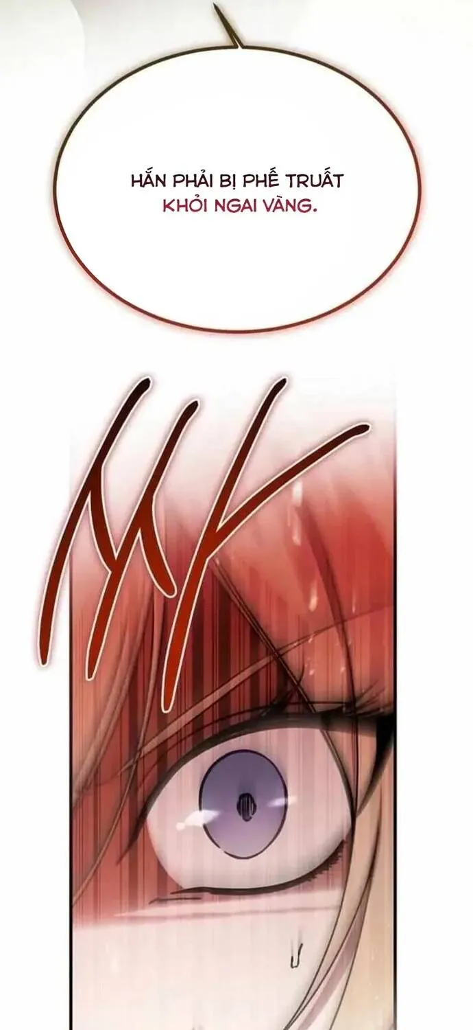 Bản Án Của Quý Tộc Suy Vong			 Chap 108 - Next Chap 109