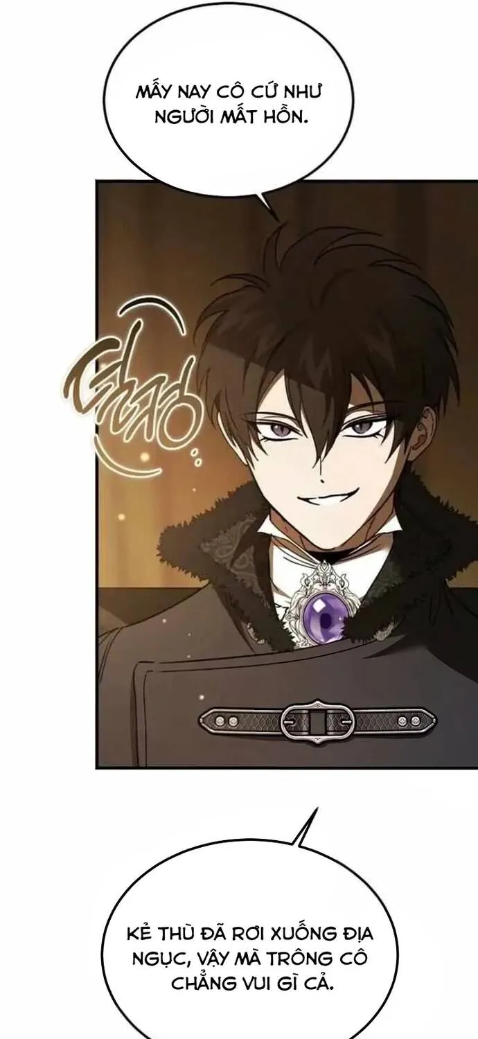 Bản Án Của Quý Tộc Suy Vong			 Chap 108 - Next Chap 109