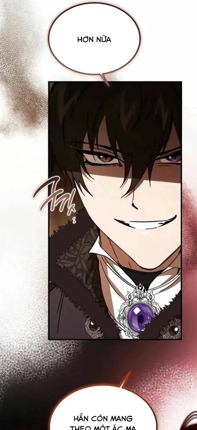 Bản Án Của Quý Tộc Suy Vong			 Chap 108 - Next Chap 109