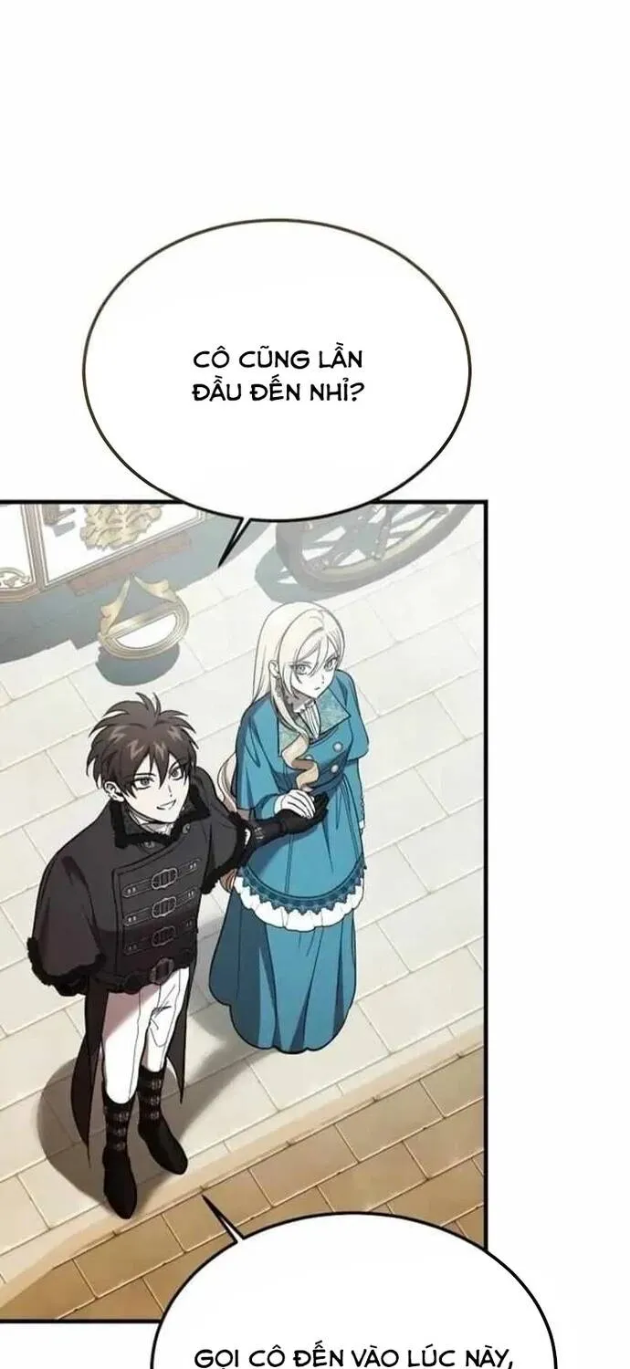 Bản Án Của Quý Tộc Suy Vong			 Chap 108 - Next Chap 109