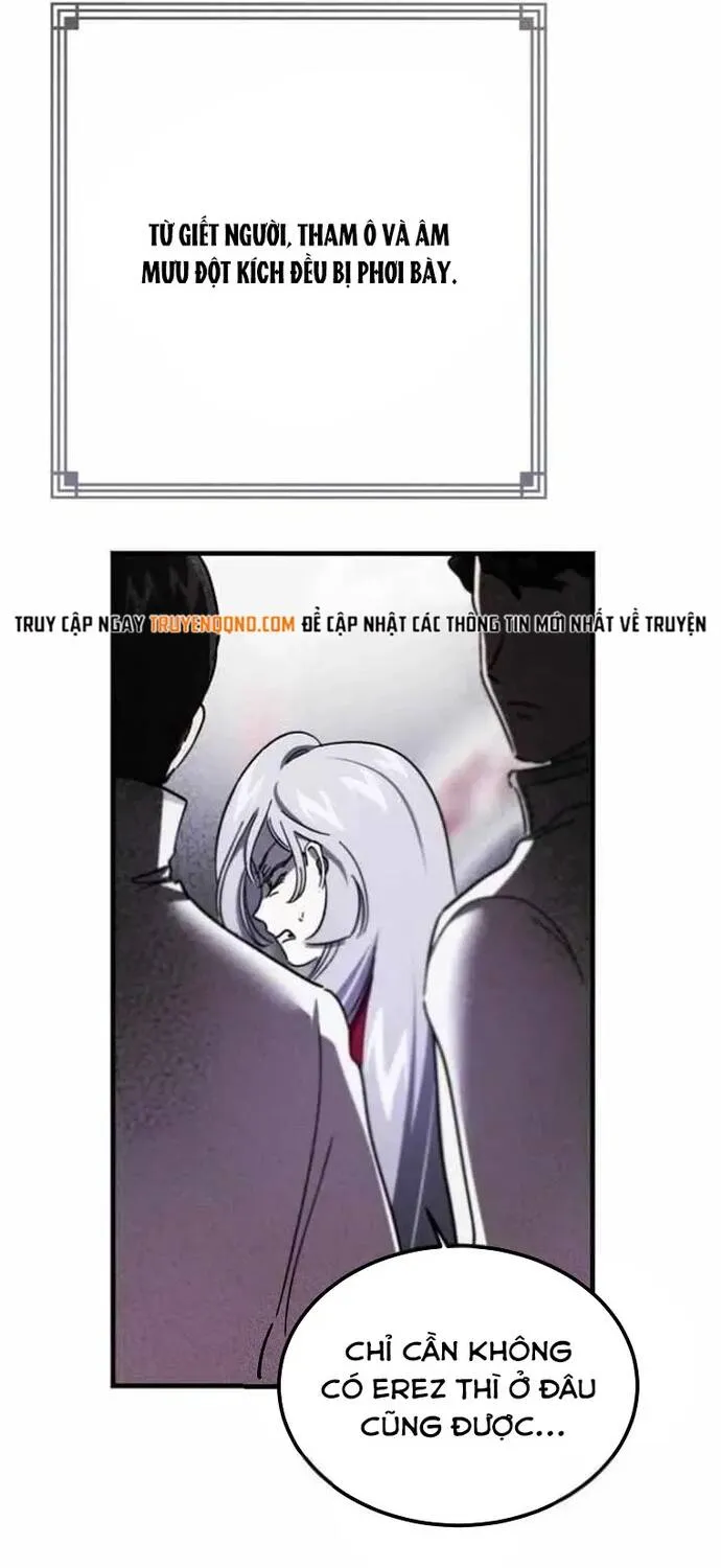 Bản Án Của Quý Tộc Suy Vong			 Chap 108 - Next Chap 109