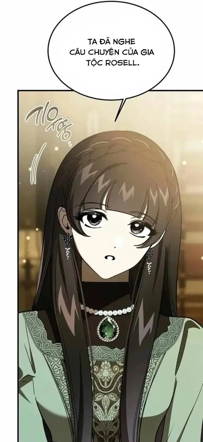 Bản Án Của Quý Tộc Suy Vong			 Chap 108 - Next Chap 109