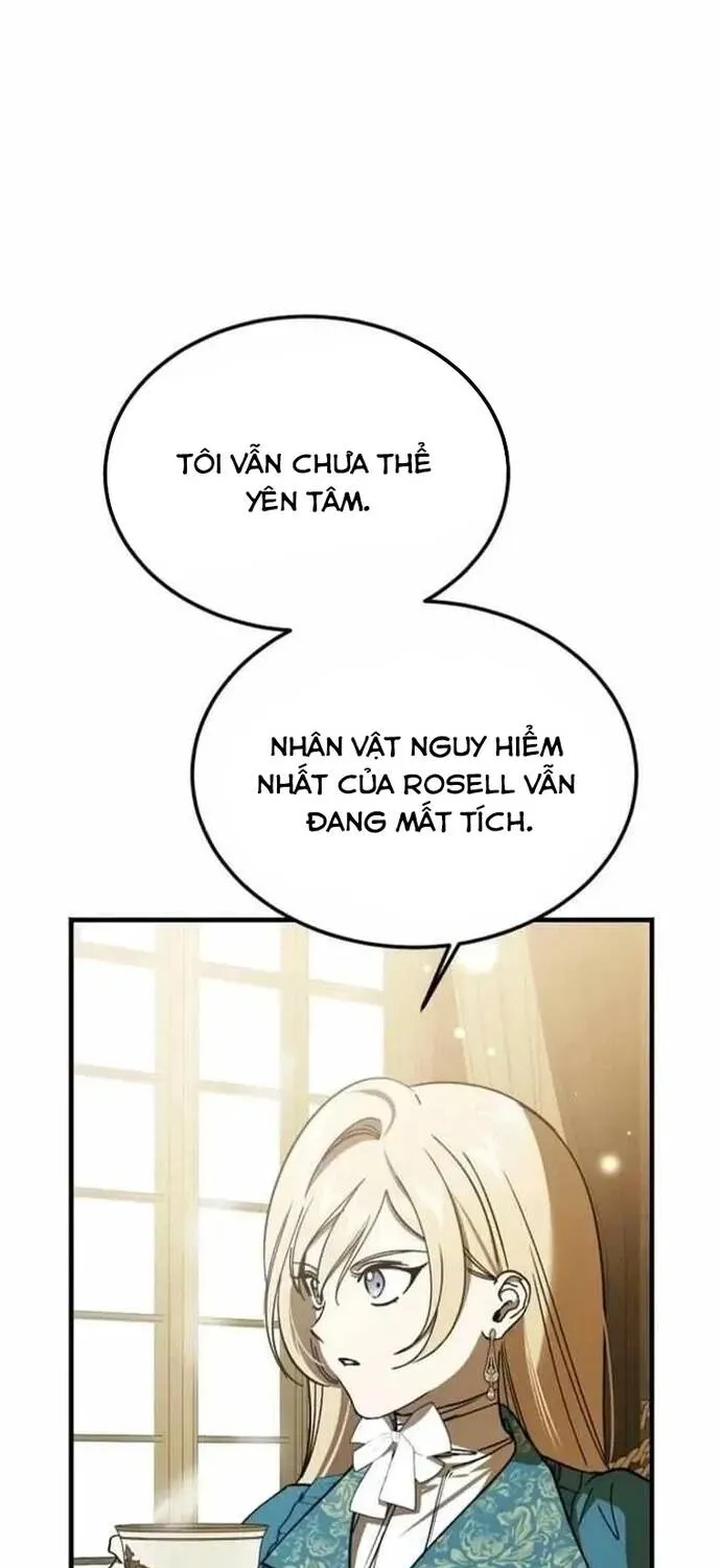 Bản Án Của Quý Tộc Suy Vong			 Chap 108 - Next Chap 109
