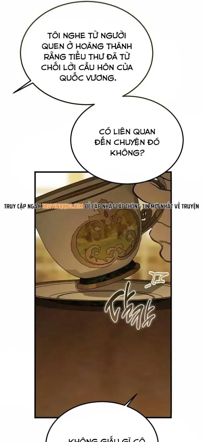 Bản Án Của Quý Tộc Suy Vong			 Chap 108 - Next Chap 109