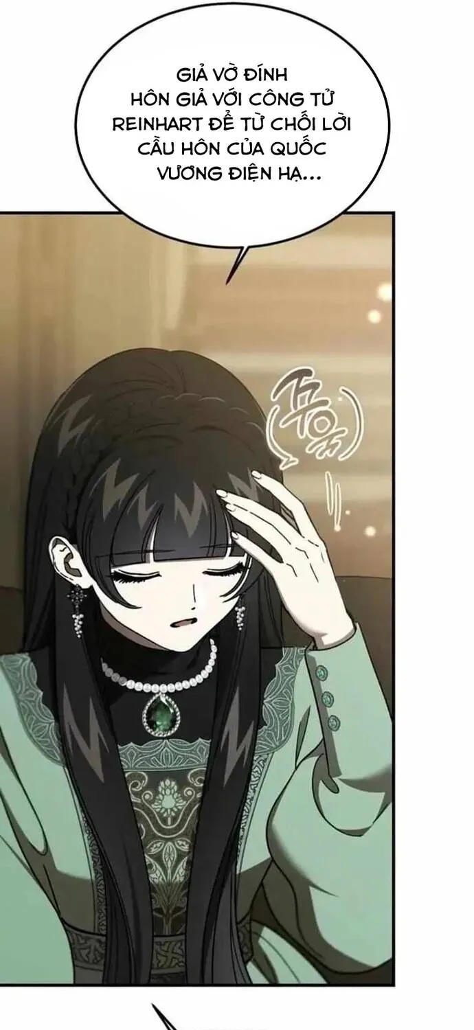 Bản Án Của Quý Tộc Suy Vong			 Chap 108 - Next Chap 109