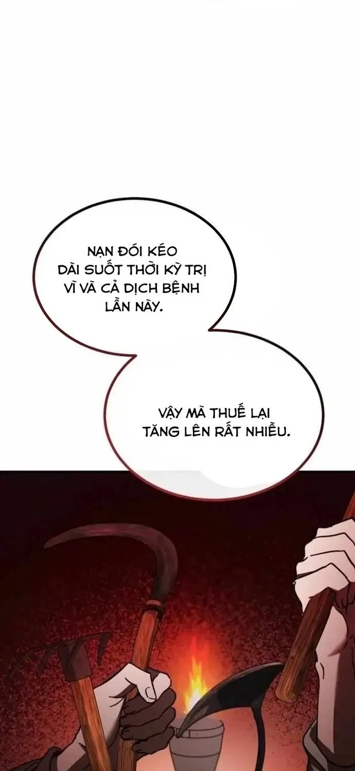 Bản Án Của Quý Tộc Suy Vong			 Chap 108 - Next Chap 109