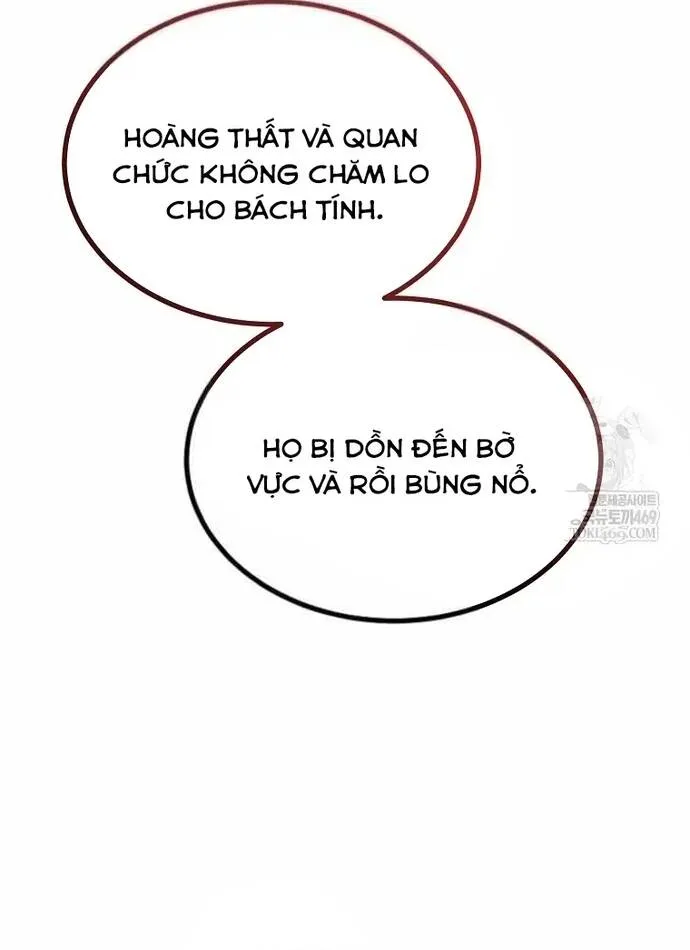 Bản Án Của Quý Tộc Suy Vong			 Chap 108 - Next Chap 109