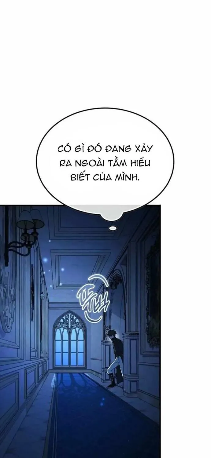 Bản Án Của Quý Tộc Suy Vong			 Chap 109 - Next Chap 110