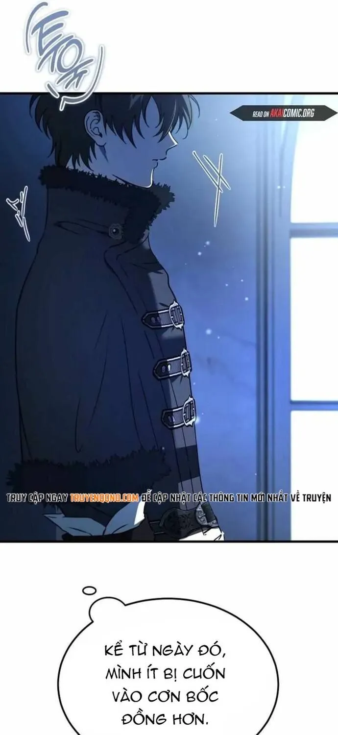 Bản Án Của Quý Tộc Suy Vong			 Chap 109 - Next Chap 110