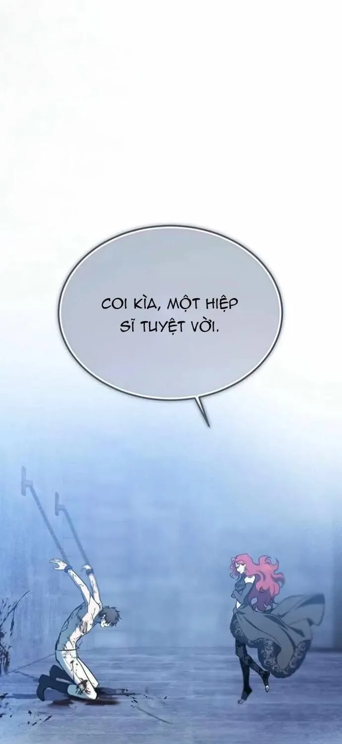Bản Án Của Quý Tộc Suy Vong			 Chap 109 - Next Chap 110