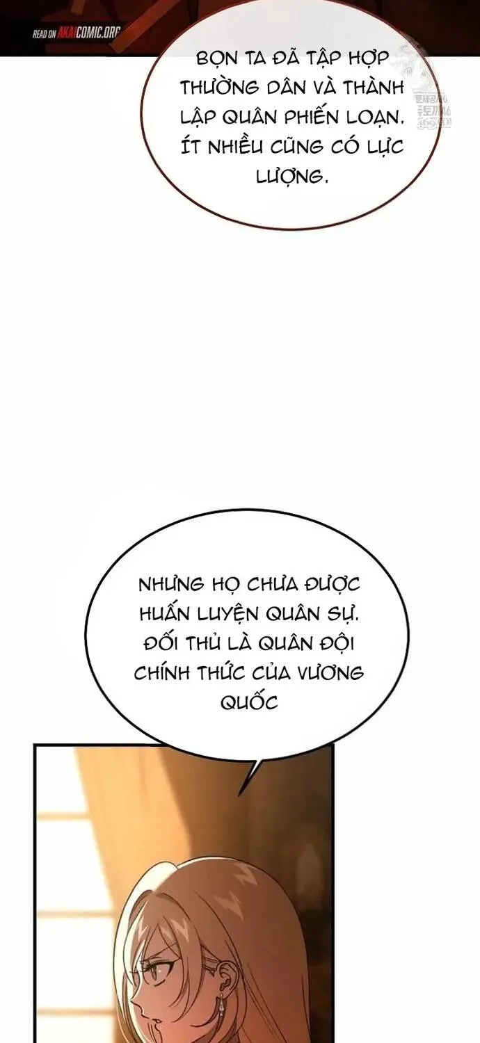 Bản Án Của Quý Tộc Suy Vong			 Chap 109 - Next Chap 110