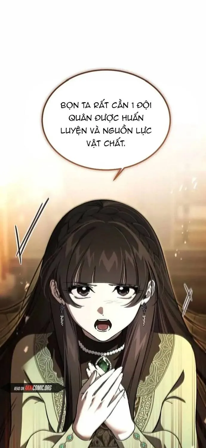 Bản Án Của Quý Tộc Suy Vong			 Chap 109 - Next Chap 110