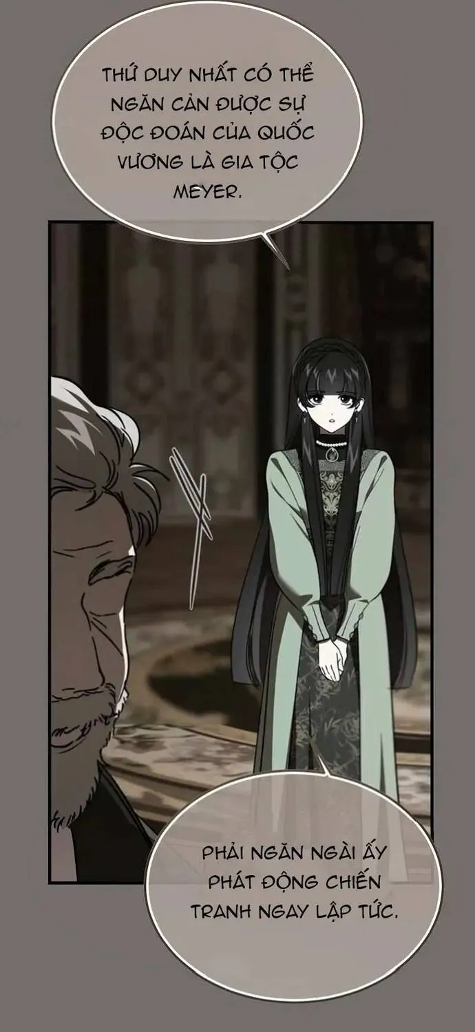 Bản Án Của Quý Tộc Suy Vong			 Chap 109 - Next Chap 110