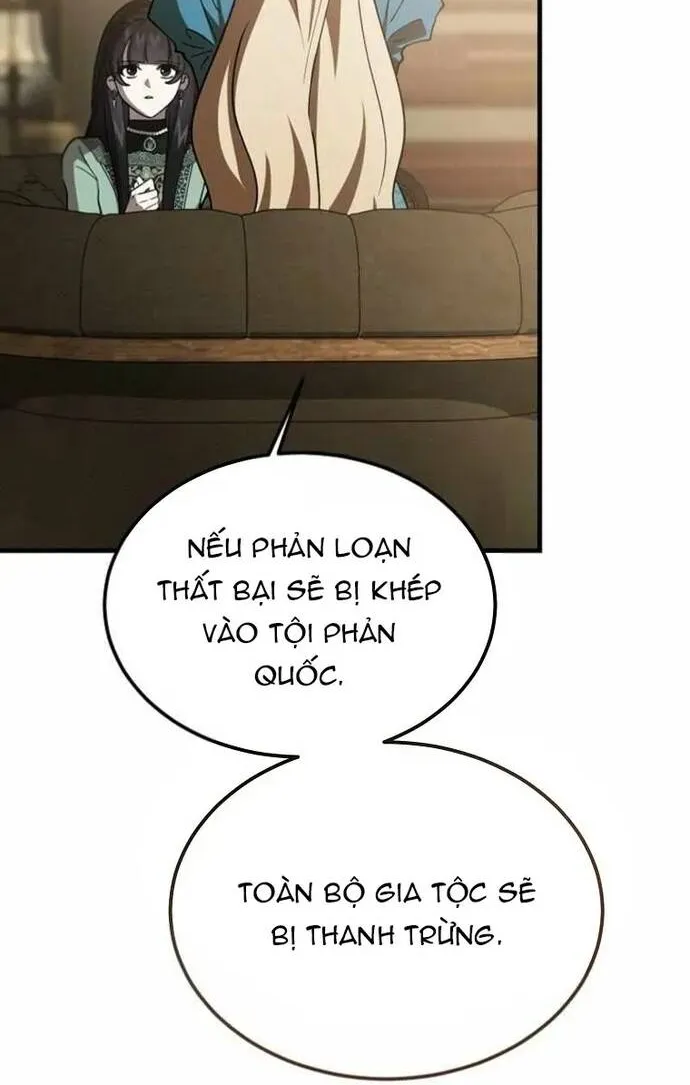 Bản Án Của Quý Tộc Suy Vong			 Chap 109 - Next Chap 110