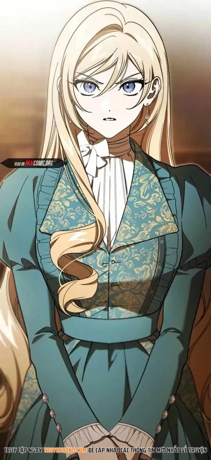 Bản Án Của Quý Tộc Suy Vong			 Chap 109 - Next Chap 110