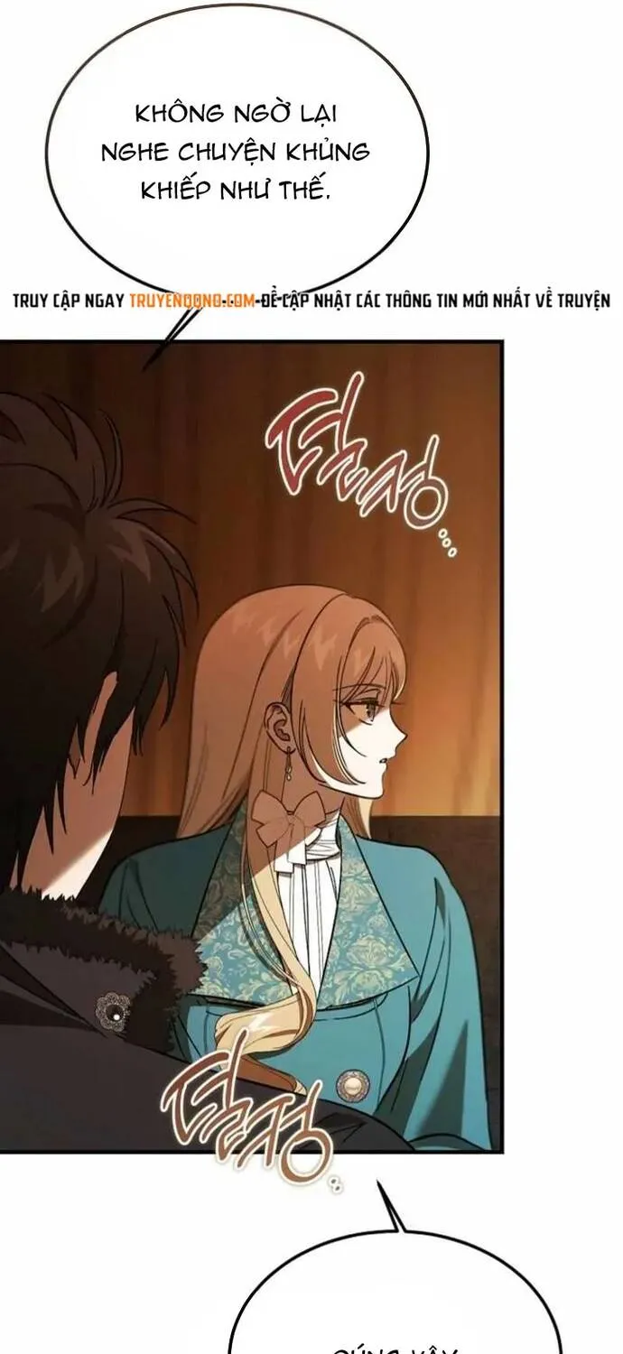Bản Án Của Quý Tộc Suy Vong			 Chap 109 - Next Chap 110