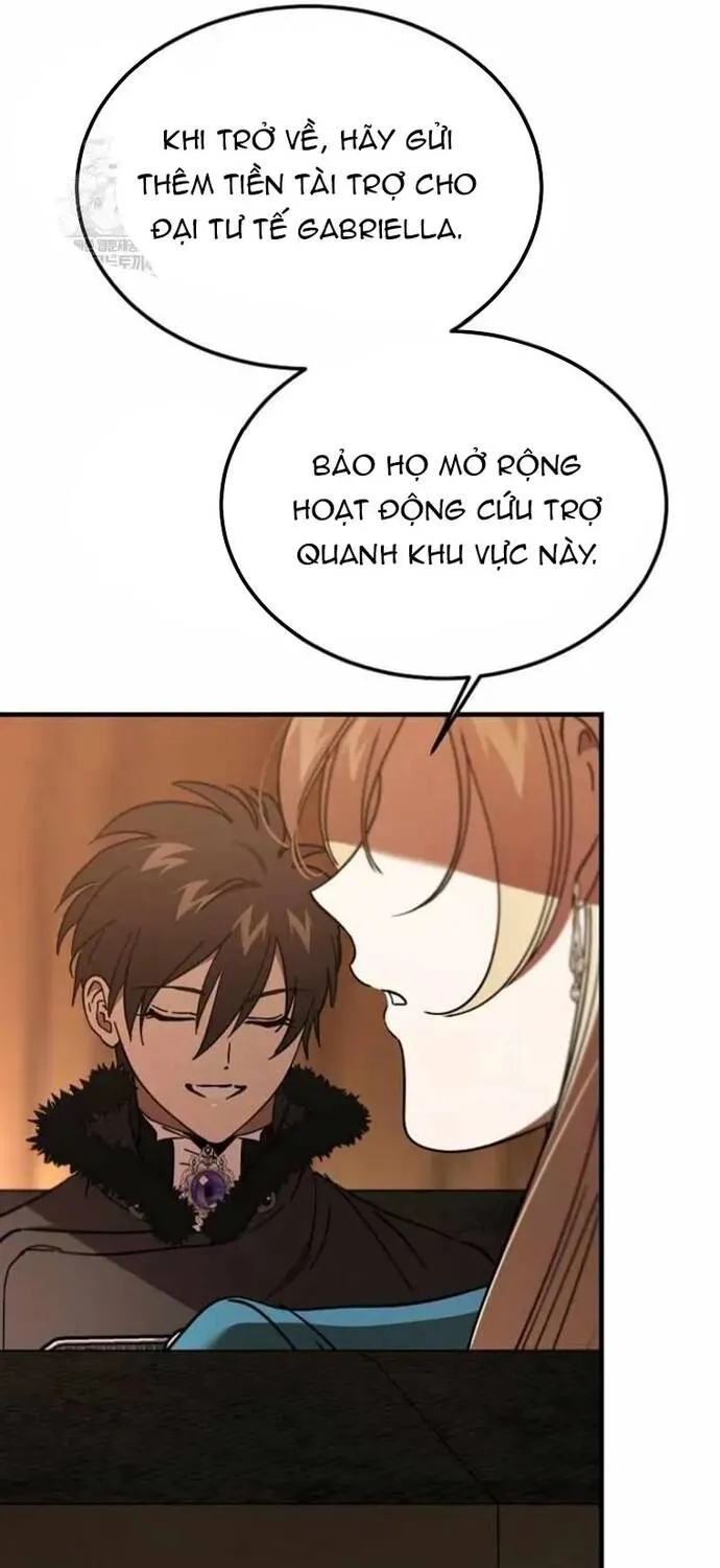 Bản Án Của Quý Tộc Suy Vong			 Chap 109 - Next Chap 110
