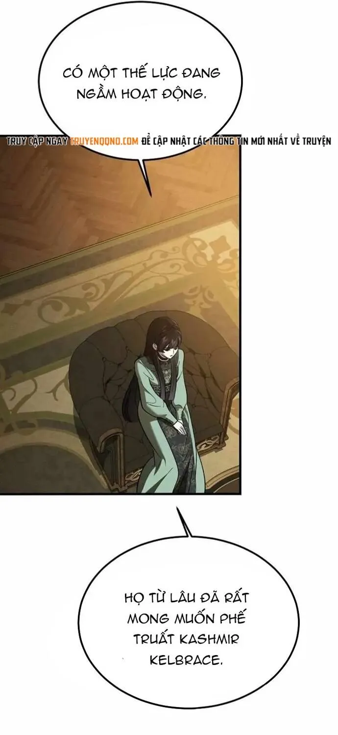 Bản Án Của Quý Tộc Suy Vong			 Chap 109 - Next Chap 110