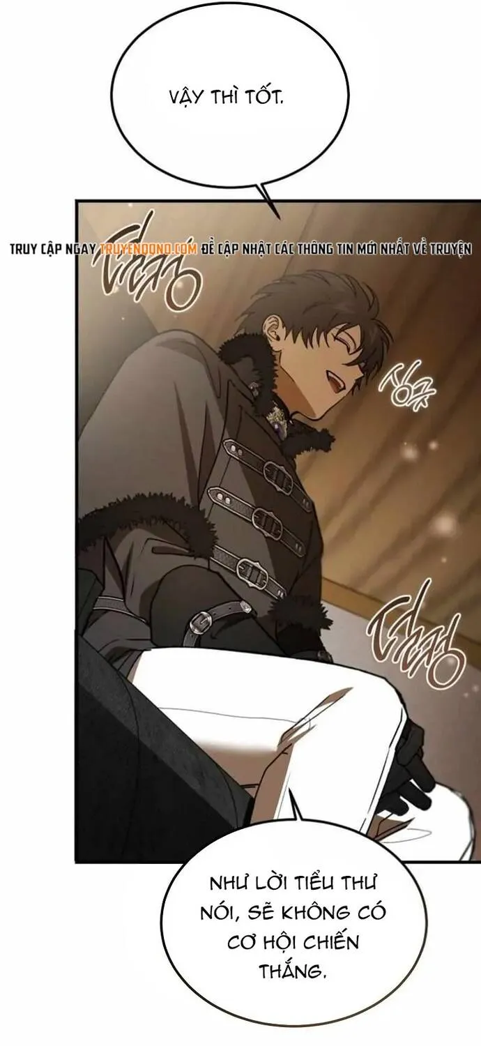 Bản Án Của Quý Tộc Suy Vong			 Chap 109 - Next Chap 110