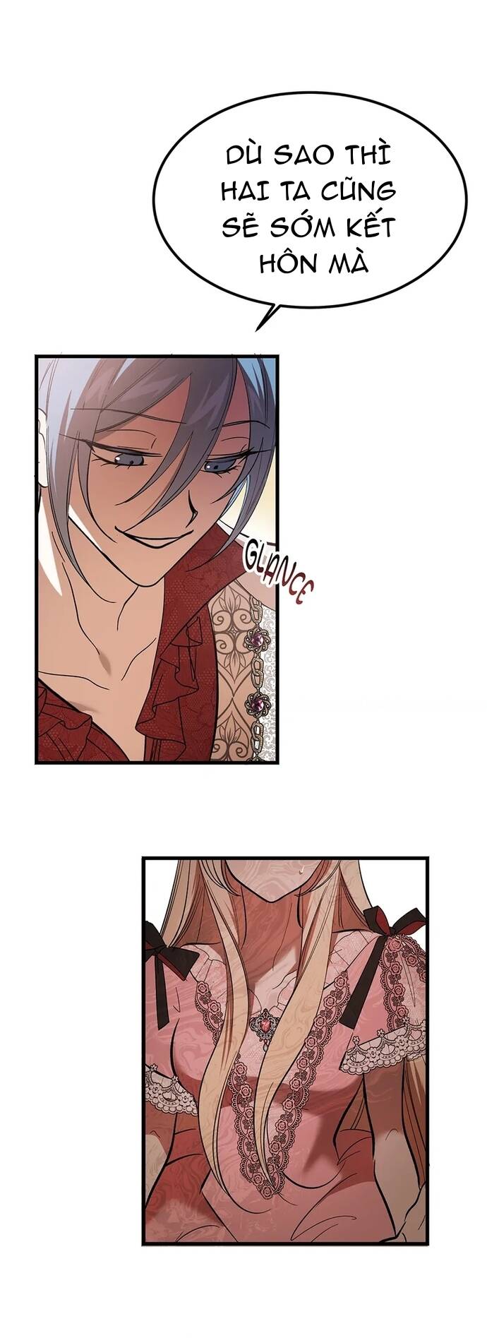 Bản Án Của Quý Tộc Suy Vong Chap 11 - Next Chap 12