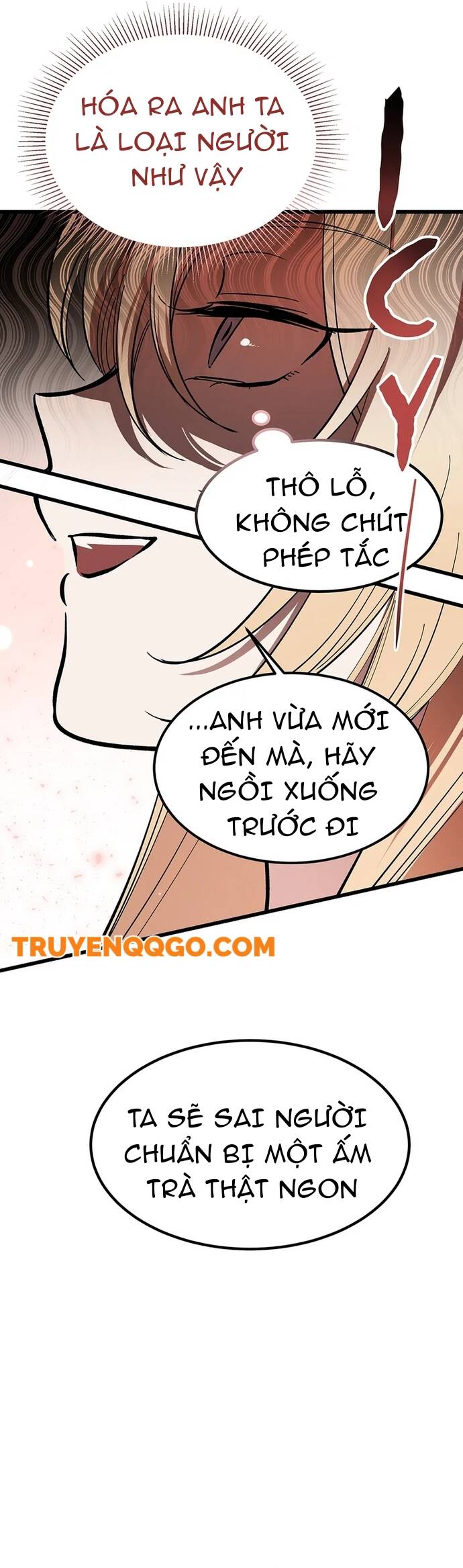 Bản Án Của Quý Tộc Suy Vong Chap 11 - Next Chap 12