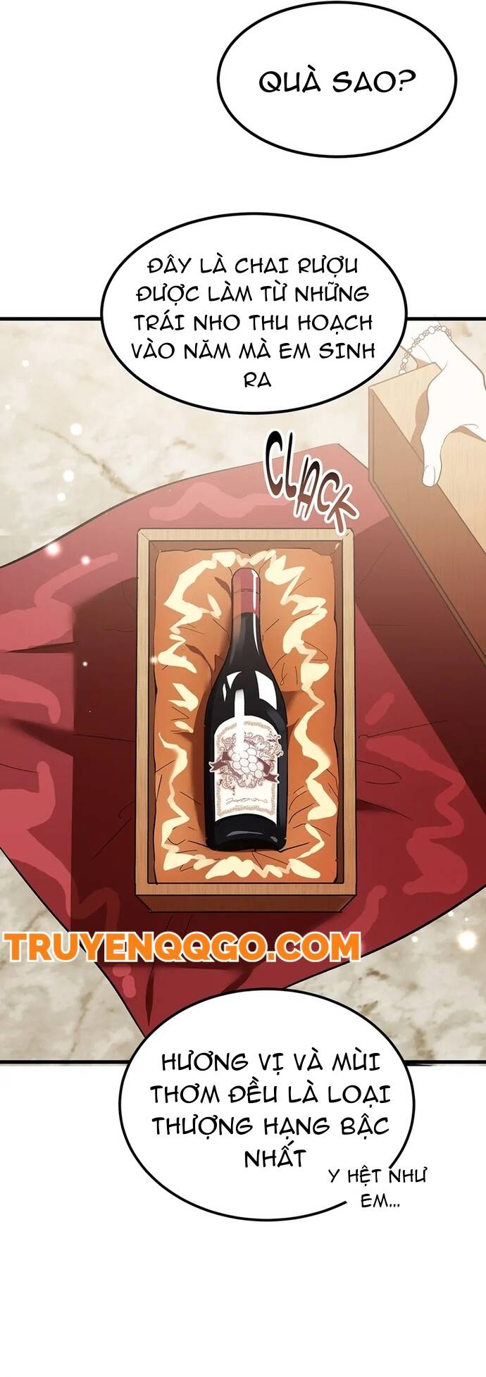 Bản Án Của Quý Tộc Suy Vong Chap 11 - Next Chap 12