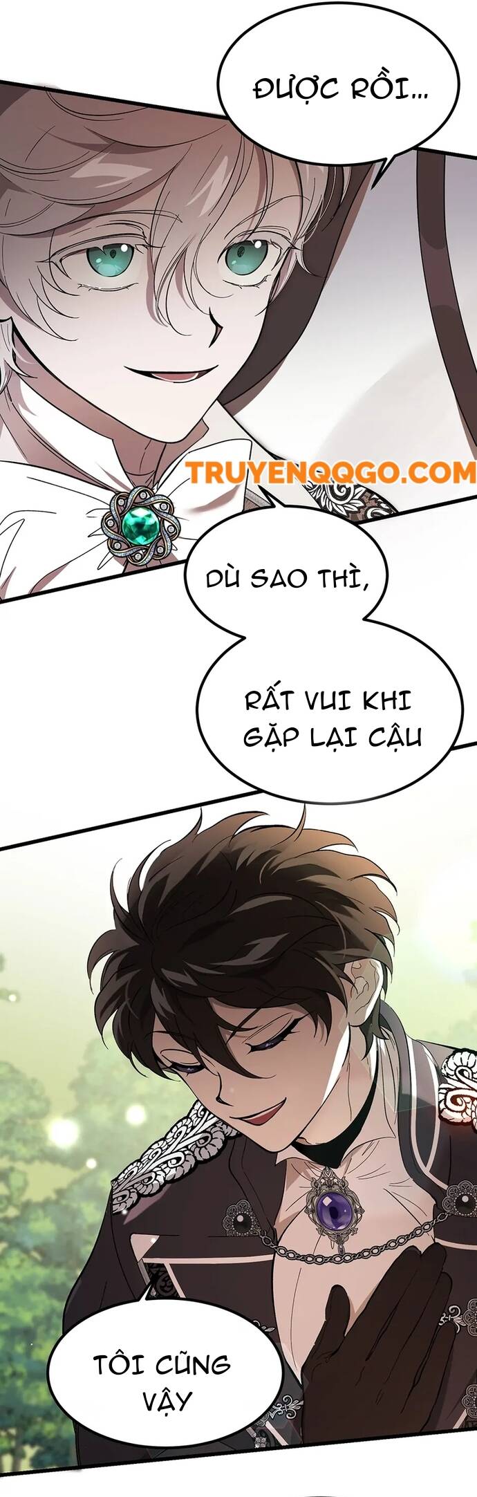 Bản Án Của Quý Tộc Suy Vong Chap 11 - Next Chap 12