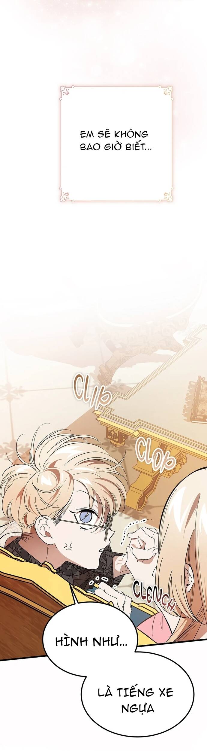 Bản Án Của Quý Tộc Suy Vong Chap 11 - Next Chap 12