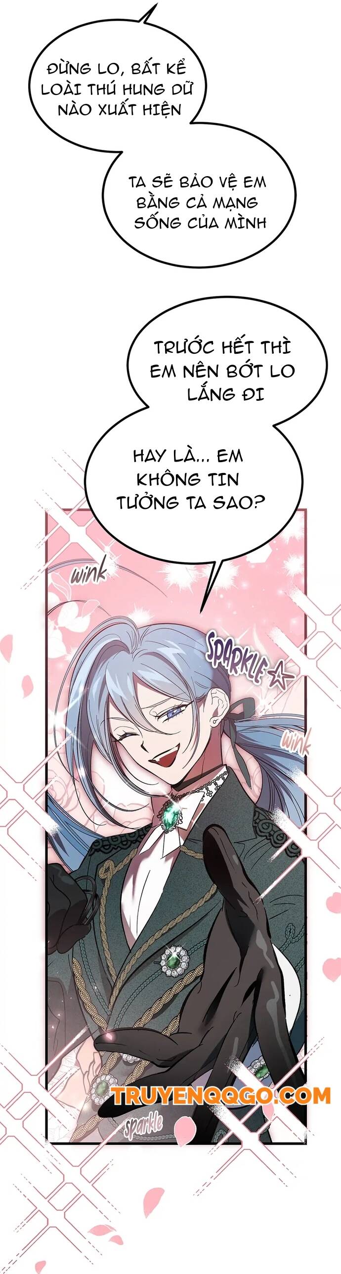 Bản Án Của Quý Tộc Suy Vong Chap 11 - Next Chap 12