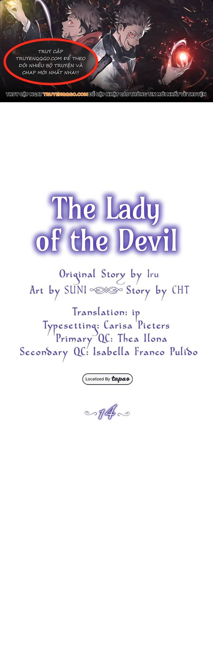 Bản Án Của Quý Tộc Suy Vong Chap 14 - Next Chap 15