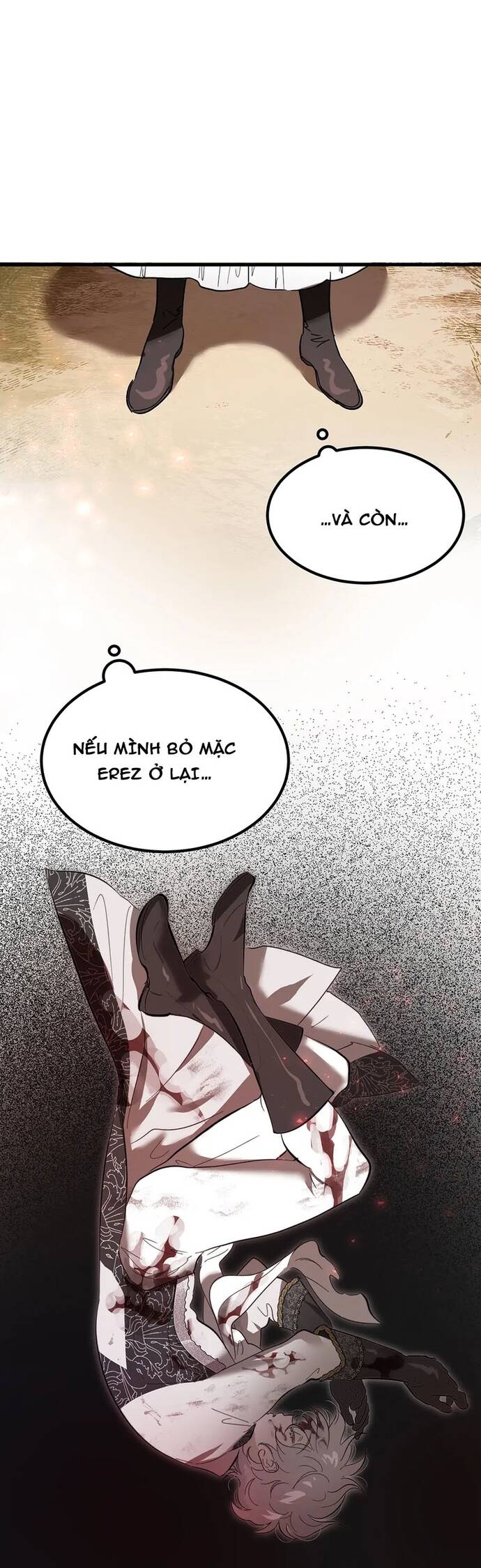 Bản Án Của Quý Tộc Suy Vong Chap 14 - Next Chap 15